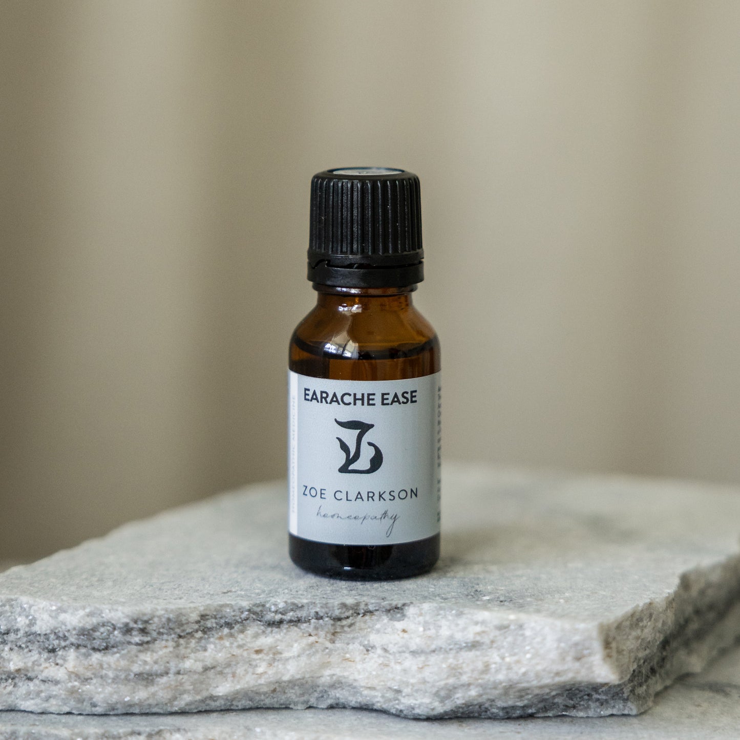 Earache Ease
