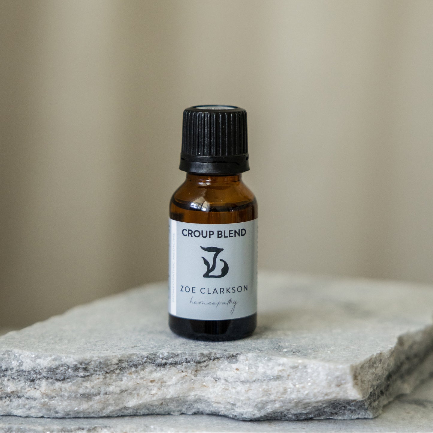 Croup Blend